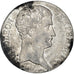 France, Napoleon I, 5 Francs, 1806, Bayonne, Silver, AU(50-53), Gadoury:581
