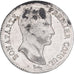 Moneta, Francja, Napoleon I, 5 Francs, An XI, Paris, AU(55-58), Srebro