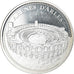 Frankreich, Medaille, Les plus beaux trésors du patrimoine de France, Arènes