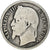 Moneta, Francia, Napoleon III, Napoléon III, Franc, 1868, Paris, B+, Argento