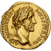 Antoninus Pius, Aureus, 152-153, Rome, Gold, AU(55-58), RIC:226C