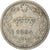 Münze, Italien, Umberto I, 20 Centesimi, 1894, Berlin, SS+, Copper-nickel