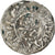 Münze, Frankreich, Conan IV, Denier, XIIth century, Rennes, Rare, SS, Billon