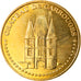 Francia, Token, Tourist Token, 61/ Château de Carrouges, 2012, Monnaie de