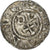 Moeda, França, Conan IV, Denier, XIIth century, Rennes, Rara, EF(40-45)