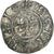 Moneta, Francja, Conan IV, Denier, XIIth century, Rennes, Rzadkie, AU(50-53)