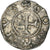 Moneta, Francja, Conan IV, Denier, XIIth century, Rennes, Rzadkie, AU(50-53)