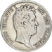 Moneta, Francja, Louis-Philippe, 5 Francs, 1831, Lille, Tranche en relief
