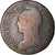 Monnaie, France, Dupré, 5 Centimes, AN 5, Orléans, B+, Bronze, Gadoury:126