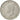Coin, Greece, Paul I, 10 Drachmai, 1959, EF(40-45), Nickel, KM:84