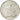 Coin, Italy, 500 Lire, 1961, Rome, EF(40-45), Silver, KM:99
