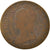 Moneta, Francia, Dupré, 5 Centimes, AN 7/5, Lille, MB, Bronzo, KM:640.11