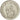 Coin, Switzerland, Franc, 1946, Bern, EF(40-45), Silver, KM:24