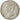 Coin, Belgium, Franc, 1912, VF(30-35), Silver, KM:72