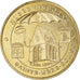 France, Token, Touristic token, Sainte-Mère-l'Eglise - Musée Airbone, Arts &