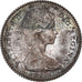 Munten, Canada, Elizabeth II, 10 Cents, 1967, Royal Canadian Mint, UNC, Zilver