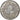 Moneda, Marruecos, Mohammed V, 500 Francs, 1956, Paris, MBC+, Plata, KM:54