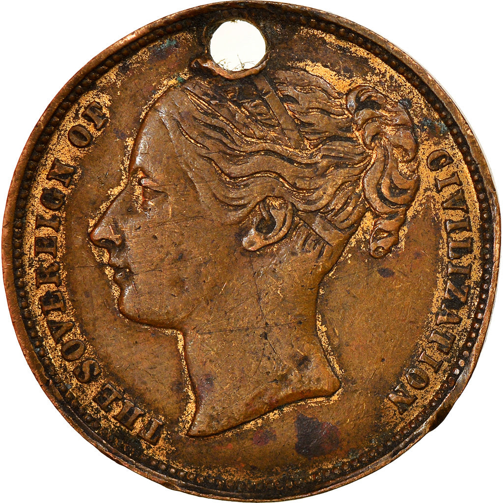 Zjednoczone Królestwo Wielkiej Brytanii, Token, Jeu de Contre-Gardez votre