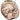 Pictones, Santones, 1/4 Stater, 1st century BC, Electrum, VF(30-35)