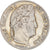 Münze, Frankreich, Louis-Philippe, Franc, 1841, Bordeaux, SS, Silber, KM:748.7