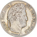 Münze, Frankreich, Louis-Philippe, Franc, 1841, Bordeaux, SS, Silber, KM:748.7