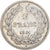 Münze, Frankreich, Louis-Philippe, Franc, 1841, Bordeaux, SS, Silber, KM:748.7