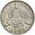 Moneda, Gran Bretaña, George V, 3 Pence, 1936, MBC, Plata, KM:831