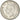 Moneda, Gran Bretaña, George VI, 3 Pence, 1940, MBC, Plata, KM:848