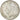 Coin, Great Britain, George VI, 6 Pence, 1946, EF(40-45), Silver, KM:852