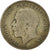 Munten, Groot Bretagne, George V, Shilling, 1922, ZG+, Zilver, KM:816a