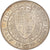 Moeda, Grã-Bretanha, Victoria, 1/2 Crown, 1898, London, AU(55-58), Prata