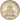Munten, Frankrijk, Panthéon, 100 Francs, 1985, Paris, ZF+, Zilver, KM:951.1
