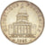 Munten, Frankrijk, Panthéon, 100 Francs, 1985, Paris, ZF+, Zilver, KM:951.1