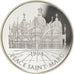 Munten, Frankrijk, Place Saint-Marc, Monuments et Sites d'Europe, 100 Francs-15