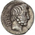 Tituria, Denier, 89 BC, Rome, Argent, TTB, Crawford:344/3