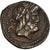 Procilia, Denier, 80 BC, Rome, Argent, TTB, Crawford:379/1