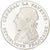 Munten, Frankrijk, La Fayette, 100 Francs, 1987, FDC, Zilver, KM:P991a