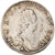 Coin, France, Louis XV, Écu Vertugadin, Ecu, 1716, Aix, VF(30-35), Silver