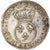 Coin, France, Louis XV, Écu Vertugadin, Ecu, 1716, Aix, VF(30-35), Silver