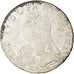 Coin, France, Louis XV, Écu aux branches d'olivier, Ecu, 1726, Paris