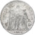 Coin, France, Union et Force, 5 Francs, An 6/5, Bayonne, AU(50-53), Silver