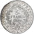 Coin, France, Union et Force, 5 Francs, An 6/5, Bayonne, AU(50-53), Silver