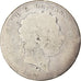 Moeda, Grã-Bretanha, George III, Crown, 1820, London, F(12-15), Prata, KM:675