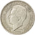 Coin, Monaco, 100 Francs, 1950, AU(55-58), Cupro-nickel, KM:E33, Gadoury:142