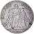Coin, France, Union et Force, 5 Francs, AN 8, Paris, EF(40-45), Silver
