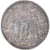 Coin, France, Union et Force, 5 Francs, AN 7, Bayonne, EF(40-45), Silver