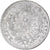 Coin, France, Union et Force, 5 Francs, An 10, Bayonne, EF(40-45), Silver