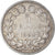 Coin, France, Louis-Philippe, 5 Francs, 1831, Strasbourg, VF(20-25), Silver