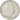 Coin, Monaco, Rainier III, Franc, 1966, AU(55-58), Nickel, KM:140, Gadoury:150