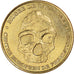 France, Token, Touristic token, Tautavel - Musée n°1, 2002, MDP, AU(55-58)